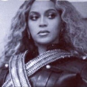 Meet your Posher, Rhianna